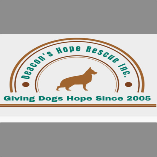Deacon's Hope
