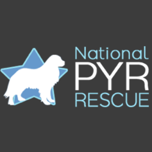 NATIONAL GREAT PYRENEES RESCUE