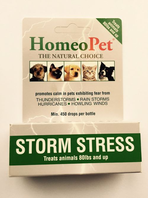STRESS